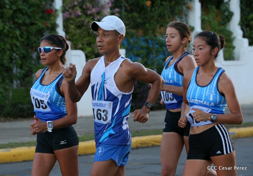atletismo